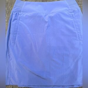 Athleta Brooklyn Skort sz 2